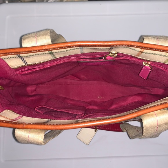 Coach Purse - Picture 2 of 4